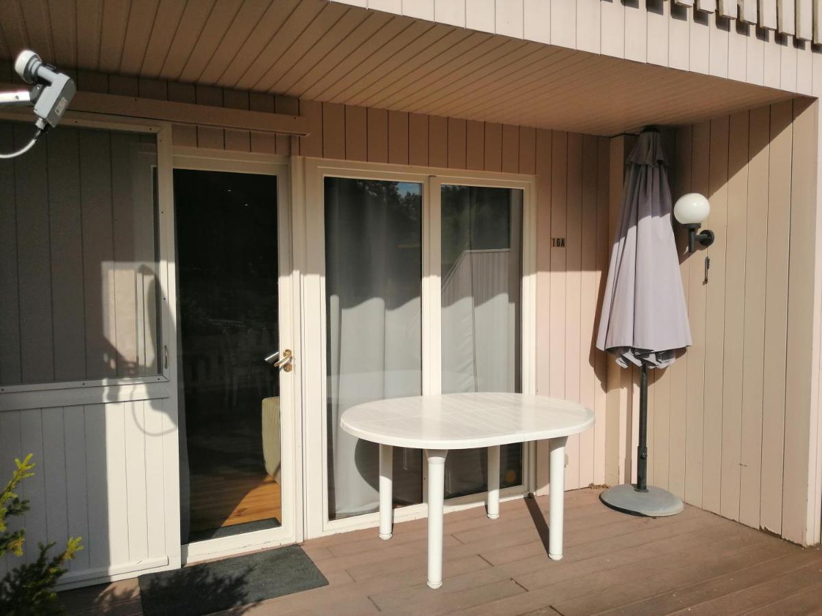Durbuy, Son Charme Ou Il Fait Bon Vivre. Apartment Exterior photo